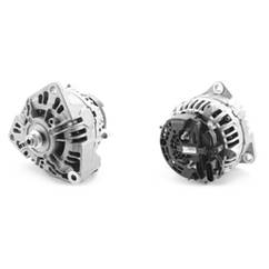 Генератор 28V 82A MAN TGA TGL TGX BOSCH