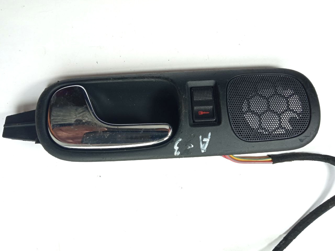 Ручка ліва передня audi A3 8L1837019L / 8l1837019l / 8L1 837 019 L, фото 1