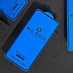 Захисне скло BLADE ANTISTATIC Series Full Glue iPhone 16 Pro Max black, фото 4