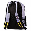Рюкзак "Yes" T-137 1від.,2 додат.Savage №559484(12), фото 2