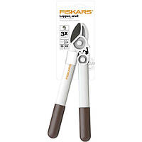 Гілкоріз контактний Fiskars White L32 1026930