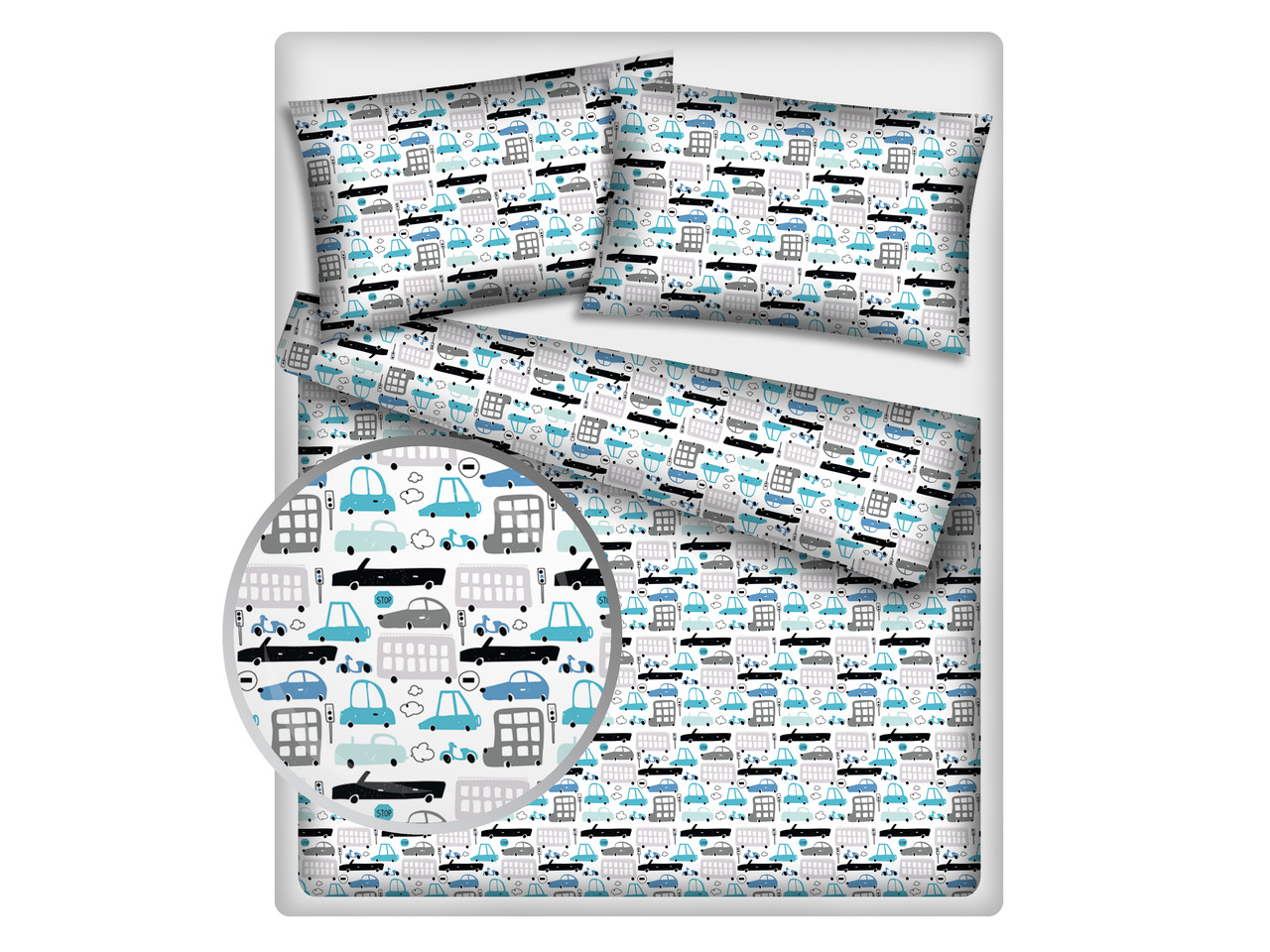 Дитяча бязь гурт 100% бавовна, фото 1