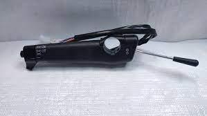 П145-3709210 Перемикач покажчиків повороту та світла (металевий) КАМАЗ, ЗІЛ, ПАЗ, фото 1