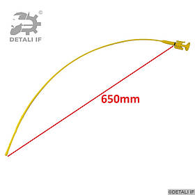 Щуп провірки рівня масла Espace 3 Renault 8200457625 8200457628 93161852 4431752