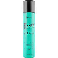 Сухий шампунь Kemon Hair Manya Dry Shampoo 200 мл