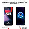 Зарядний пристрій + кабель Warp Charge Type-C 65 W, фото 6