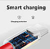 Зарядний пристрій + кабель Warp Charge Type-C 65 W, фото 7