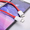 Зарядний пристрій + кабель Warp Charge Type-C 65 W, фото 9