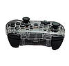 Ігровий контролер N-Switch, PS3, PC, Android, Vibrating Gamepad, RGB, прозорий NS015, фото 4