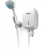 Водонагрівачі проточні