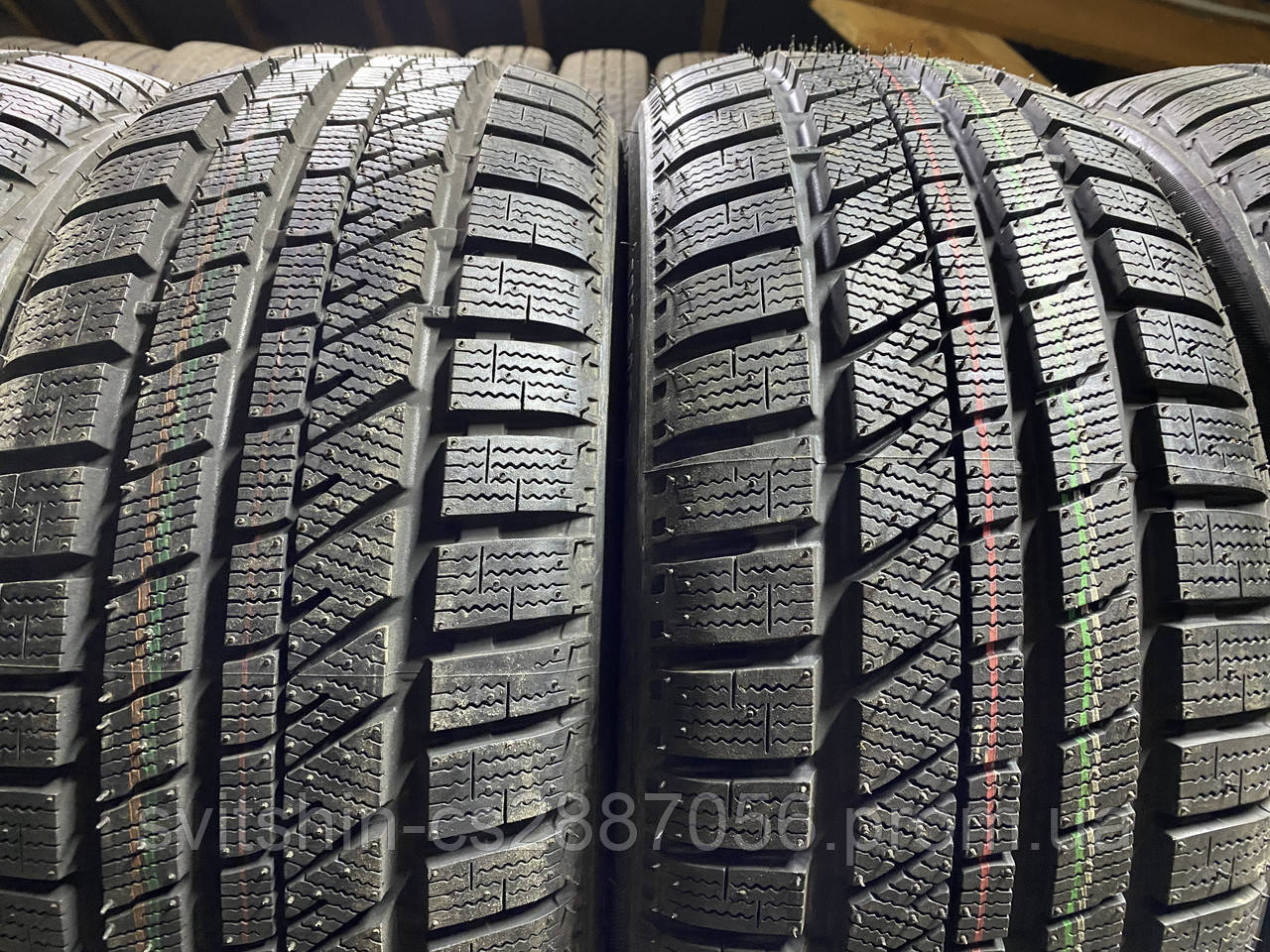 Шини Нові Зима 195/50R15 Bridgestone Blizzak  LM-30
