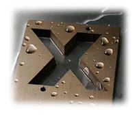 Проволока YOIN X-copper (ЙОИН) для электроэрозионных станков 3,5 кг D 0,25 510Нм