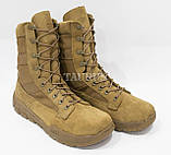 Літні берці армії США Rocky RKC087 C4R Lightweight Boots, фото 2