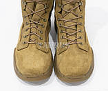 Літні берці армії США Rocky RKC087 C4R Lightweight Boots, фото 3