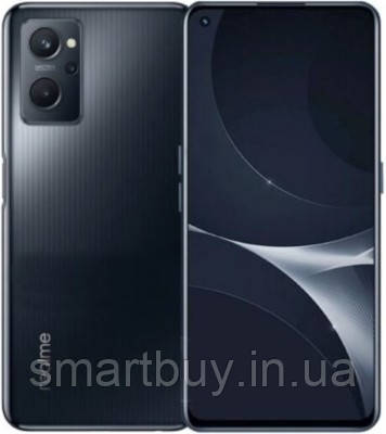Realme 9i 4/64GB Global Version NFC, фото 1