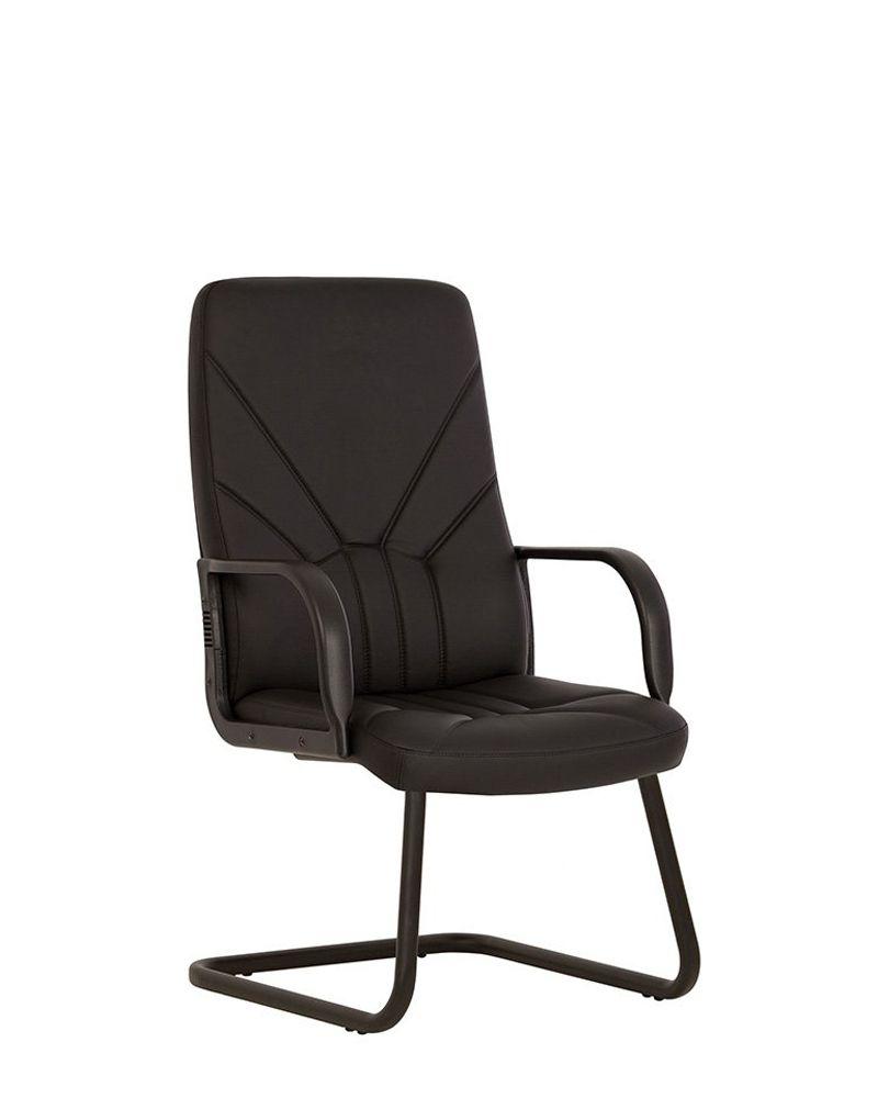 Крісло MANAGER KD Tilt PL64 Новий стиль