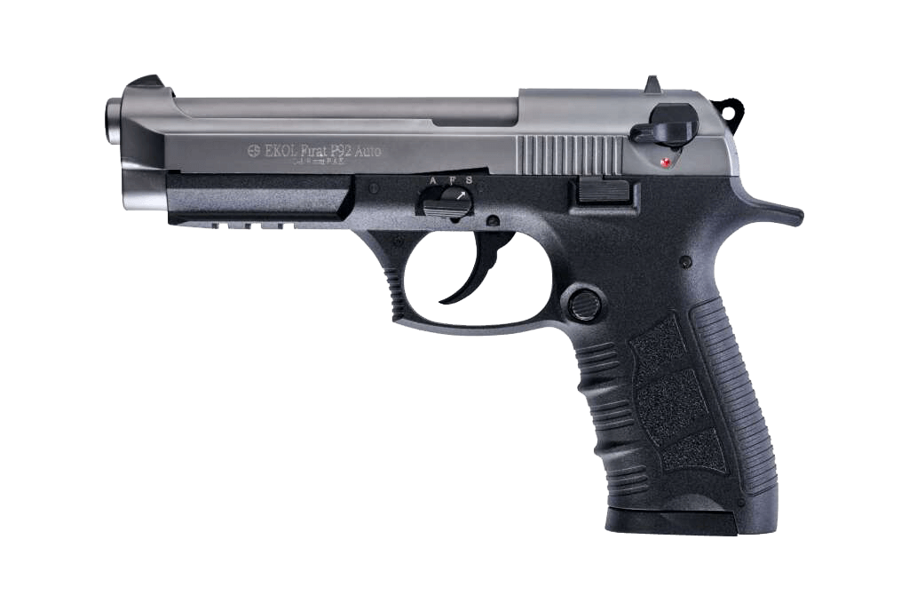 Стартовий пістолет Ekol Firat P92 Magnum
