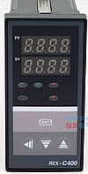 Терморегулятор REX C-400 Relay FK02 M*AN