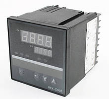 Терморегулятор REX C-900 Relay FK02 M*AN
