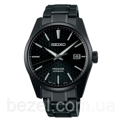 Чоловічий годинник Seiko Presage SARX091