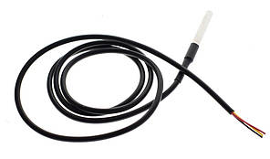 Герметичний датчик температури DS18B20 довжина 2 м