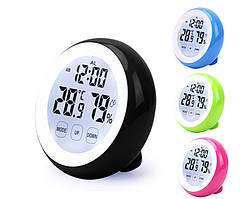 Метеостанція 3305B із сенсорним керуванням