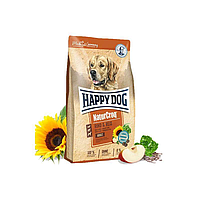 Сухой корм для собак Happy Dog NaturCroq Говядина и Рис 15 кг