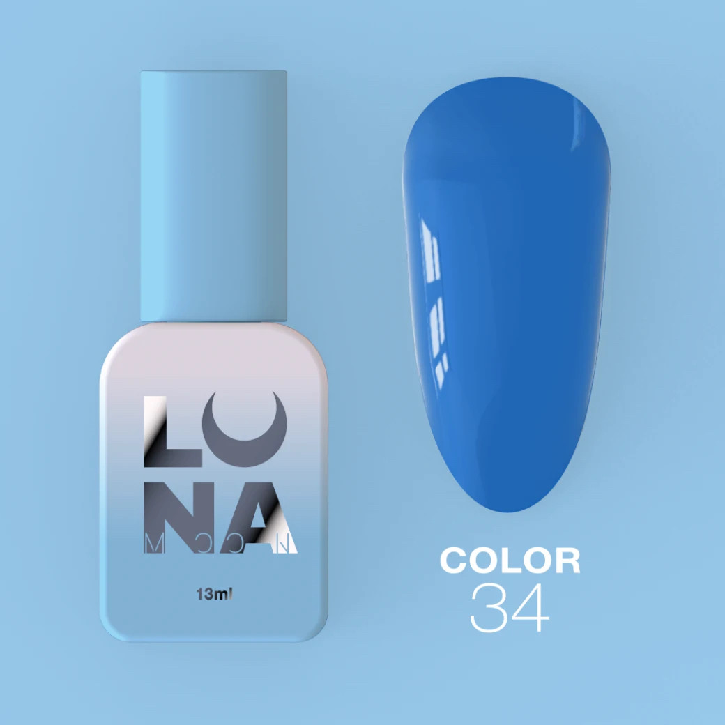 Color No34