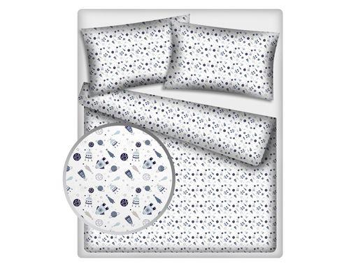 Дитяча бязь гурт 100% бавовна, фото 1