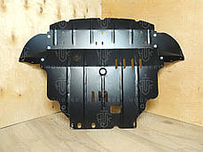 Захист двигуна Ford C-Max 2003-2009 (Форд Ц-Макс), фото 3