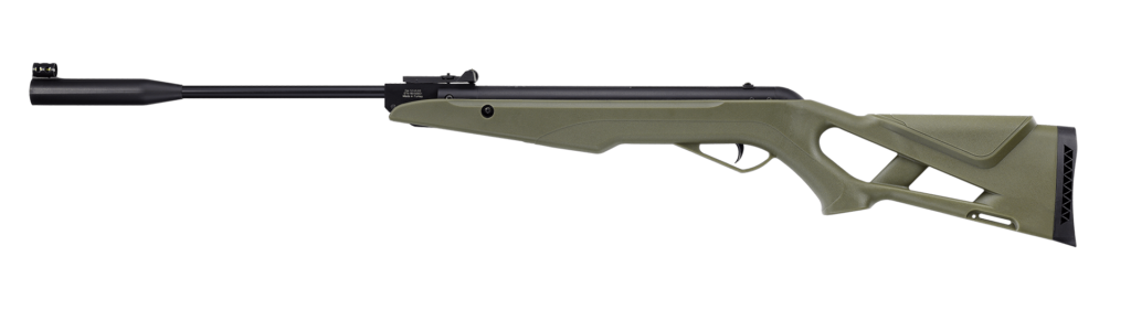 Пневматична гвинтівка Ekol Thunder ES450 (Khaki)