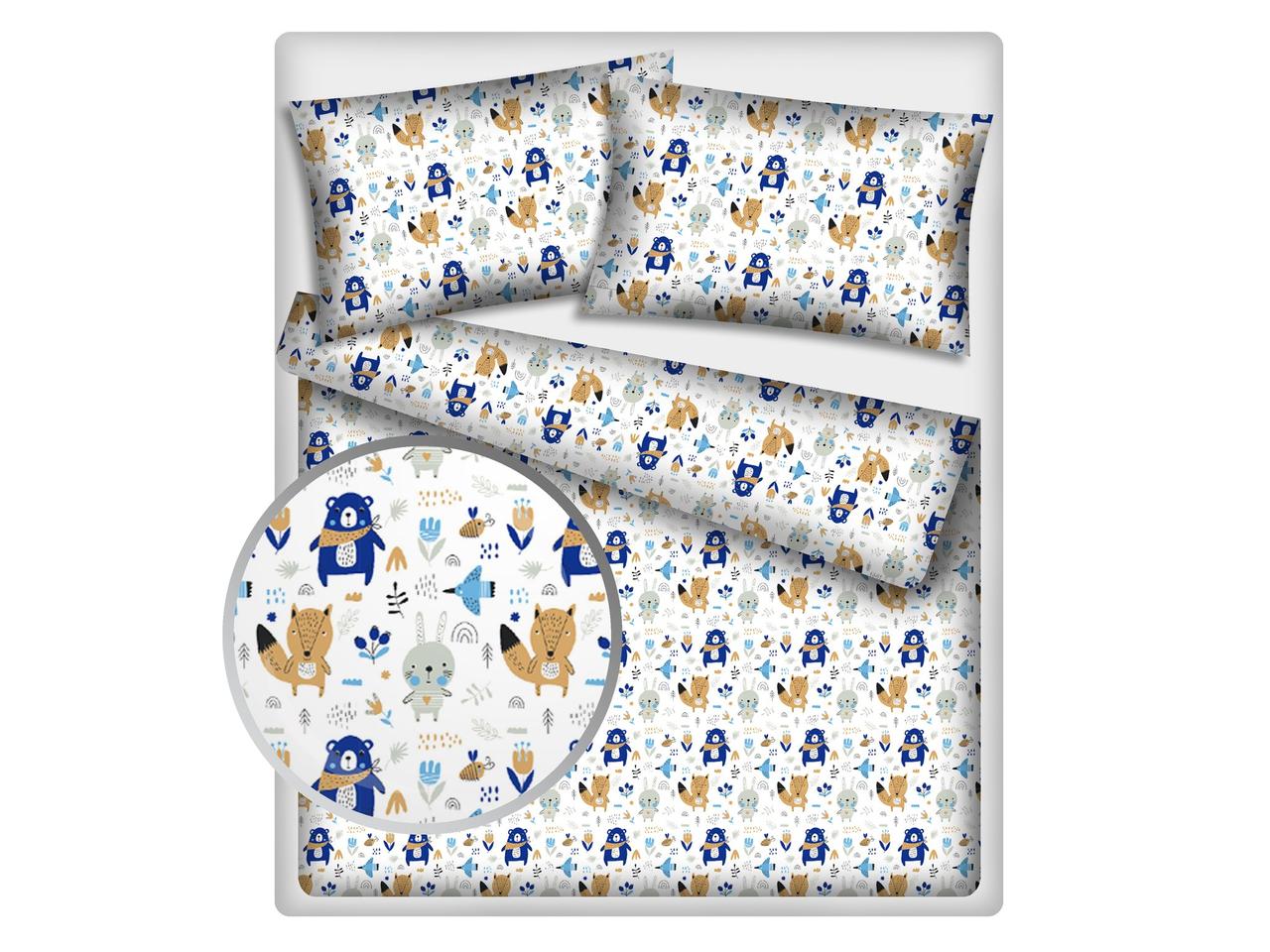 Дитяча бязь гурт 100% бавовна, фото 1