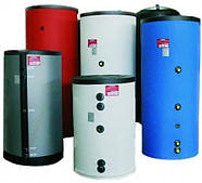 Буферні ємності