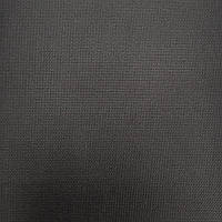 Ткань Oxford (Оксфорд) 420D Flat+ПВХ цвет черный