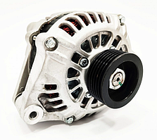 Генератор A15-3701110BA ZAZ Vida