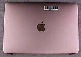 Верх у зборі Apple MacBook Air Retina 12 A1534 ROSE GOLD KPI47421, фото 2
