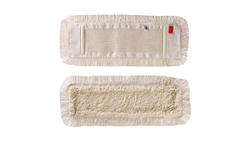 Моп мотузковий кишеня-вухо 50 см.