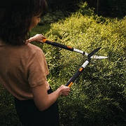 Ножиці для кущів FISKARS