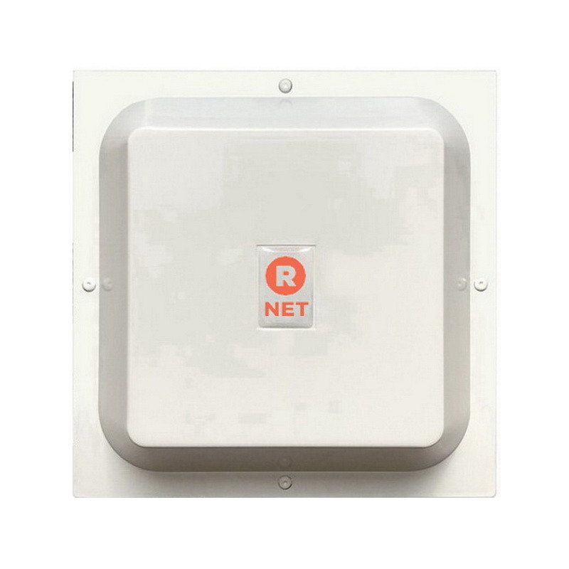 Антенна R-Net 4G LTE MIMO 1700-2700 MHz 2*17 dBi