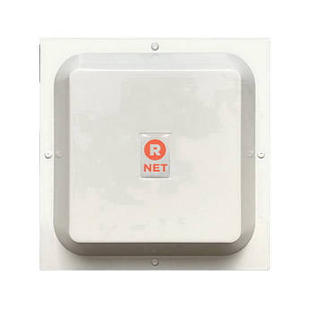 Антенна R-Net 4G LTE MIMO 1700-2700 MHz 2*17 dBi