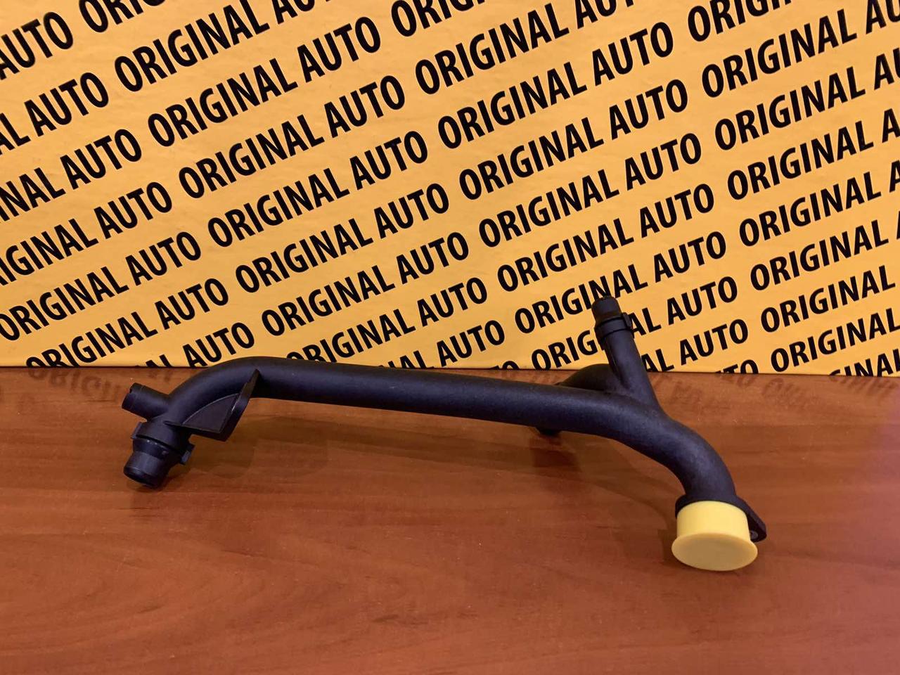 Патрубок радіатора охолодження BMW m47 11532247154