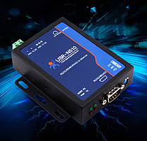 Перетворювач порту N510 RS232/485/422 в Ethernet