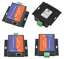 Перетворювач порту TCP232-304 RS485 в Ethernet