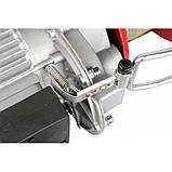 Тельфер електричний 250/500 кг EURO-CRAFT HJ203, фото 9