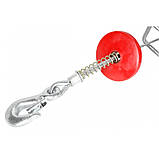 Тельфер електричний 250/500 кг EURO-CRAFT HJ203, фото 10