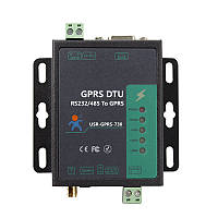 Перетворювач порту USR-GPRS 232-730 з GPRS модемом