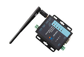 Перетворювач порту USR-W610 RS232/RS485 у WiFi