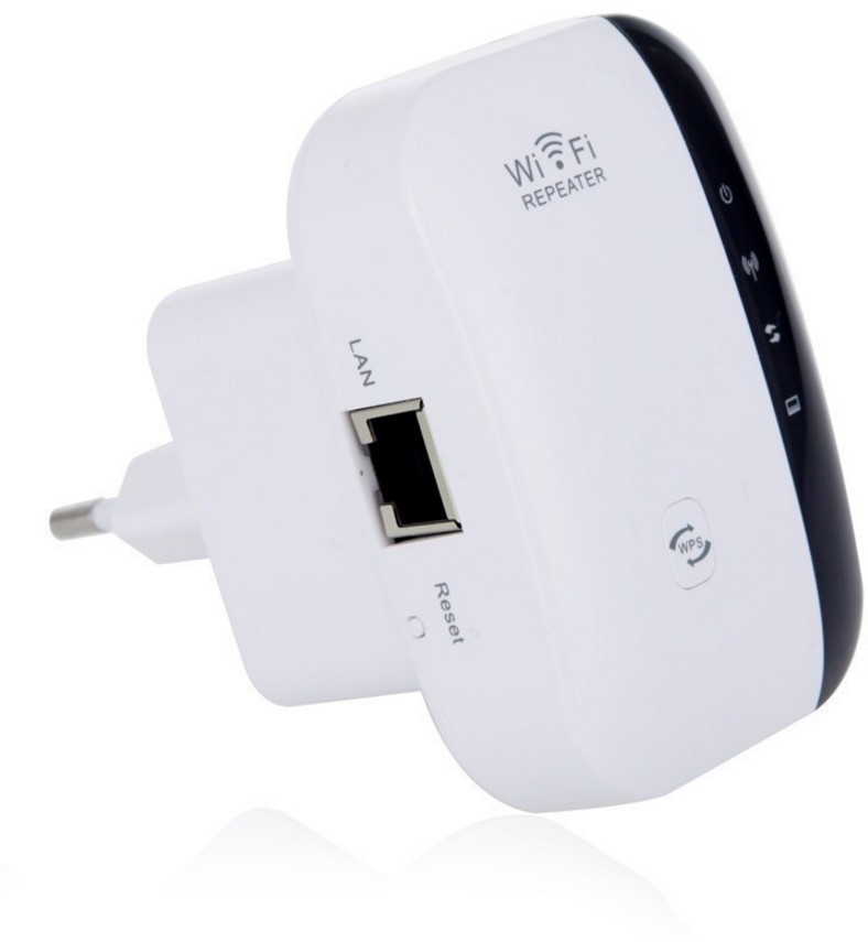 WI Fi ретранслятор 802.11N/B/G