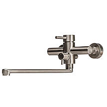 Змішувач для ванни Globus Lux ALPEN SBT1-208, фото 5
