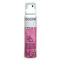 Колготки спрей Рідкий шовк Coccine SILKY FRESH 100 мл